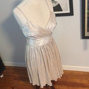 Armani Exchange Dress New with Tags